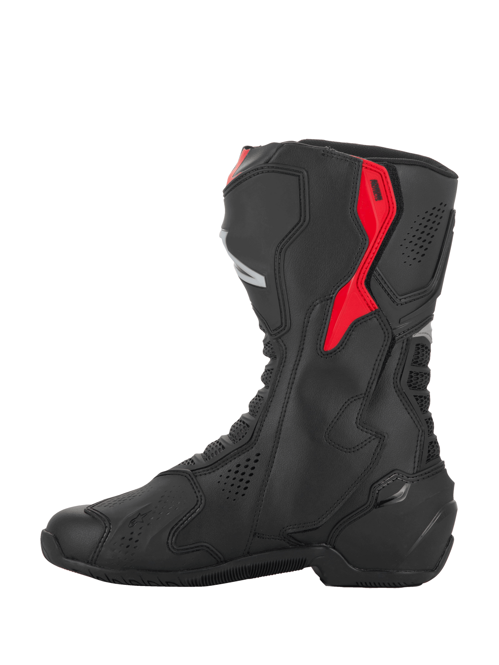 SMX-6 V3 Vented Boots