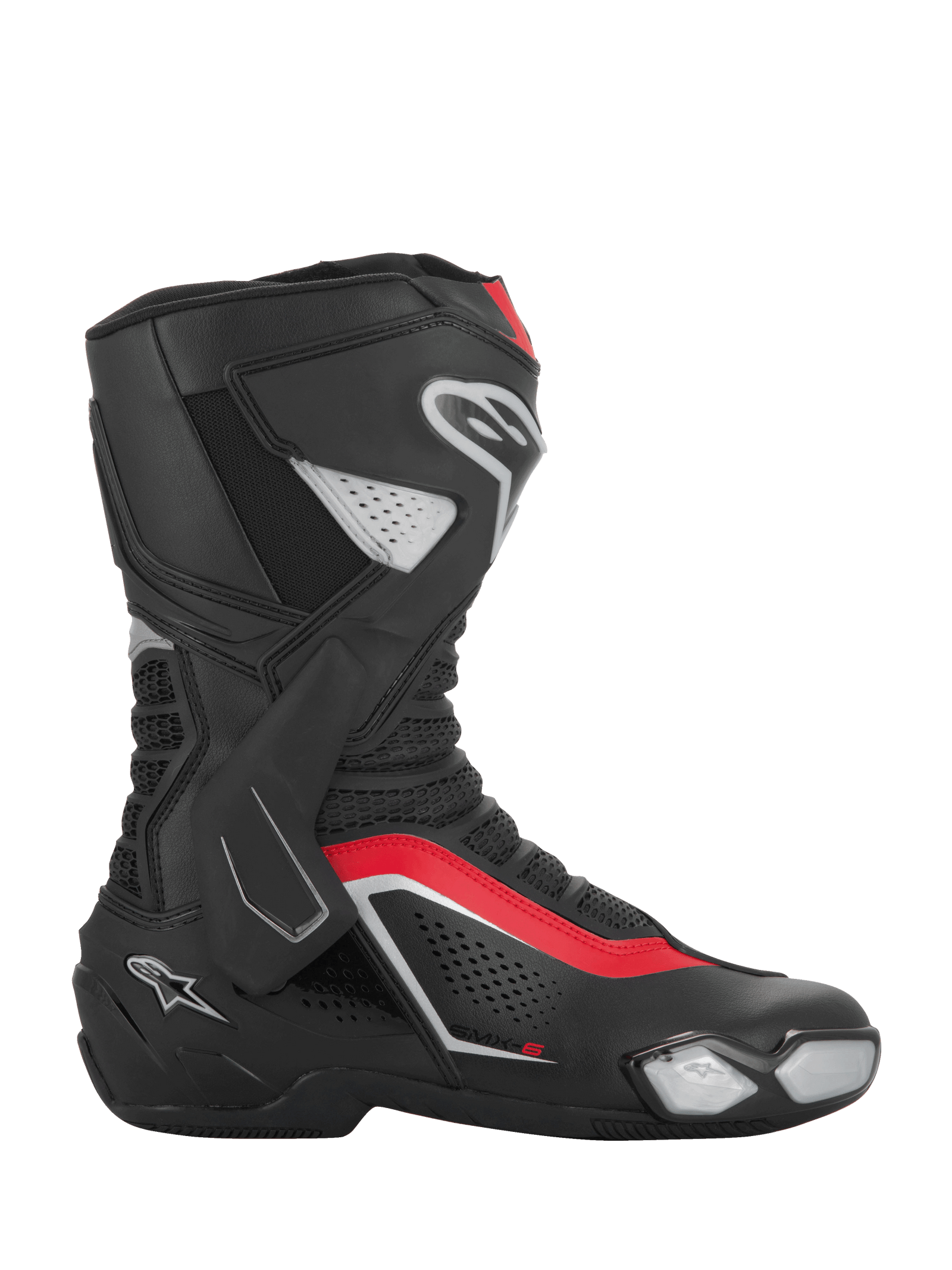 SMX-6 V3 Vented Boots