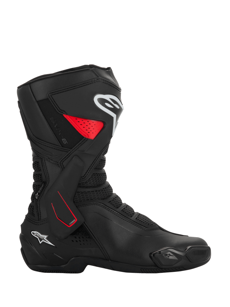 Racing Sport Boots Alpinestars