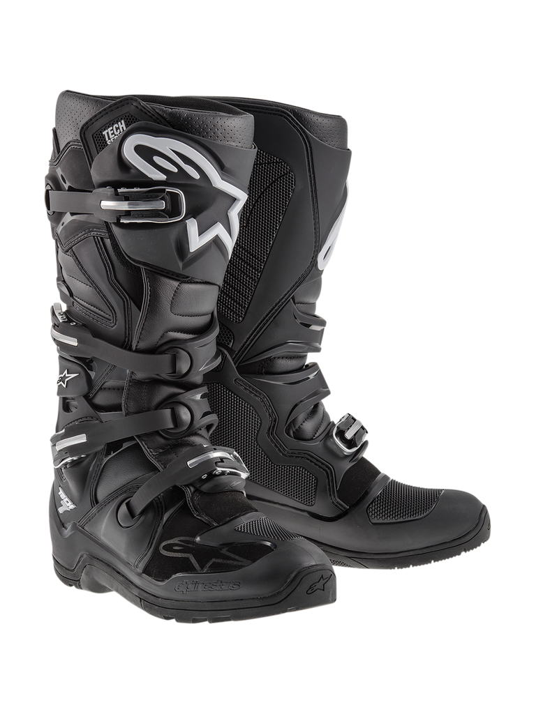 Tech 7 Enduro Boots