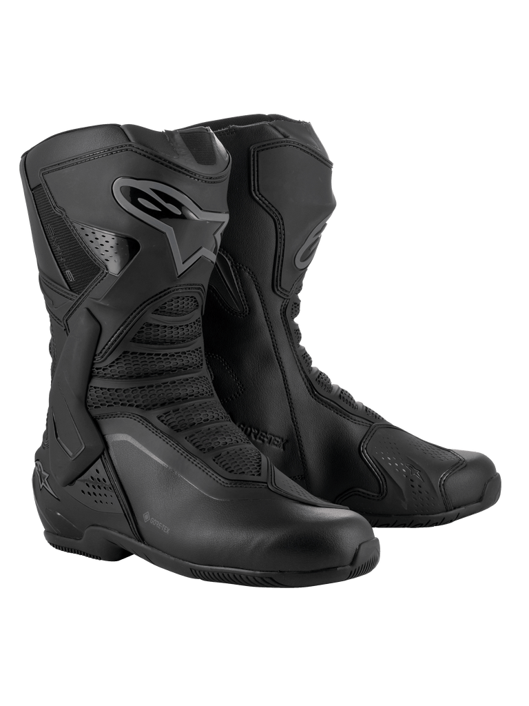 Alpinestars touring boots best sale