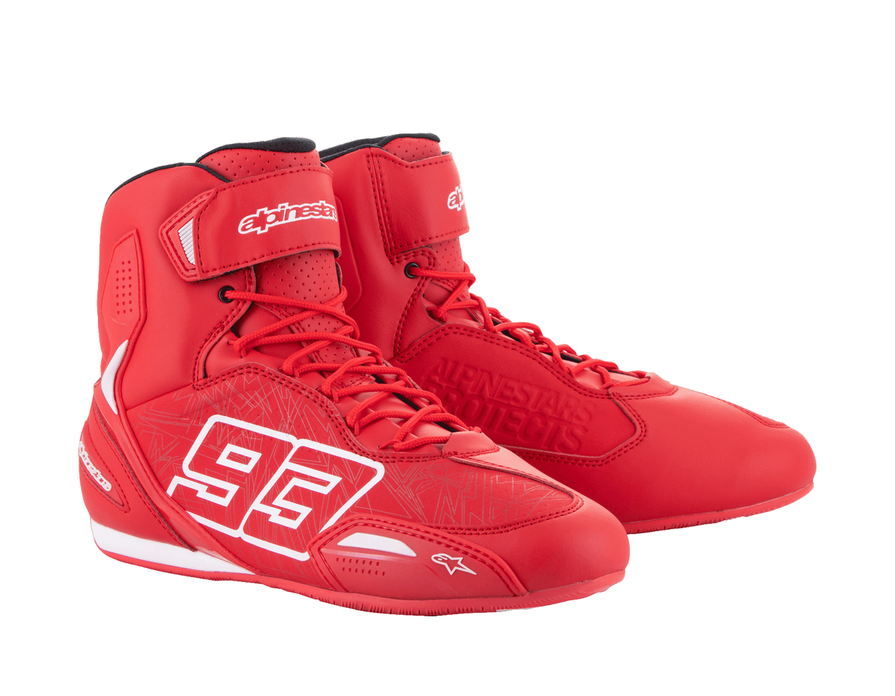 Austin Riding Shoes | Alpinestars