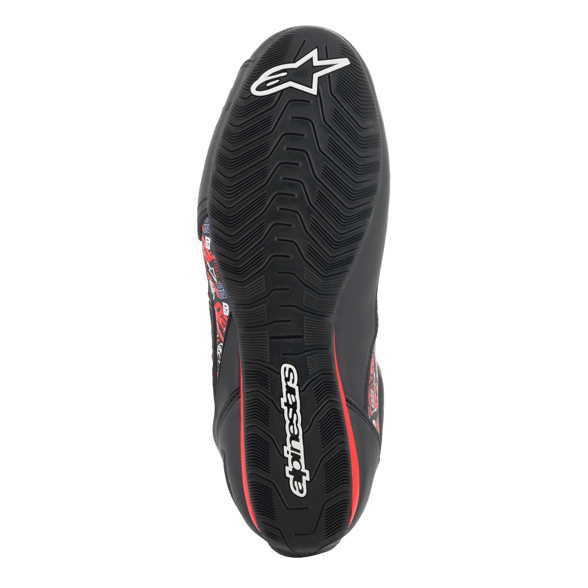 FQ20 Faster-3 Rideknit® Shoes | Alpinestars