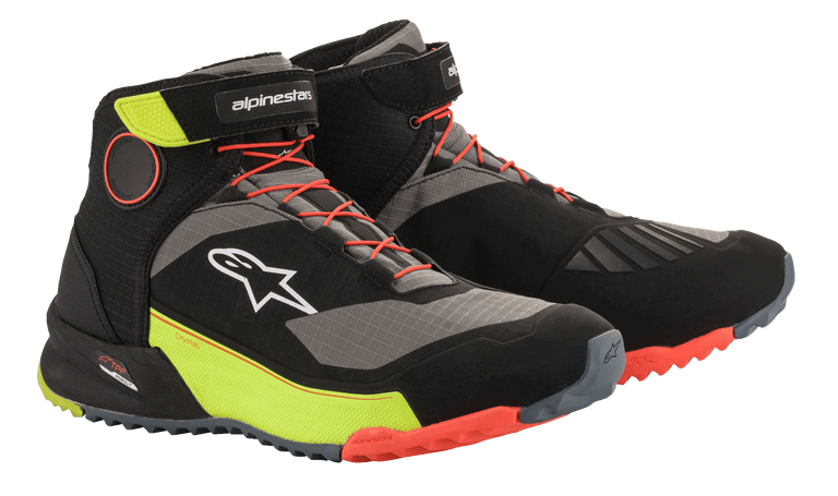 CR-X Drystar® Riding Shoes