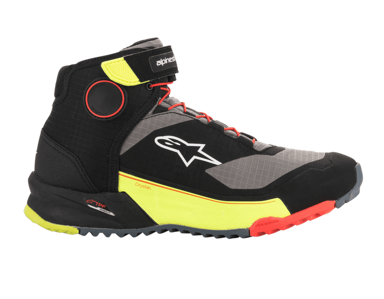 CR-X Drystar® Riding Shoes