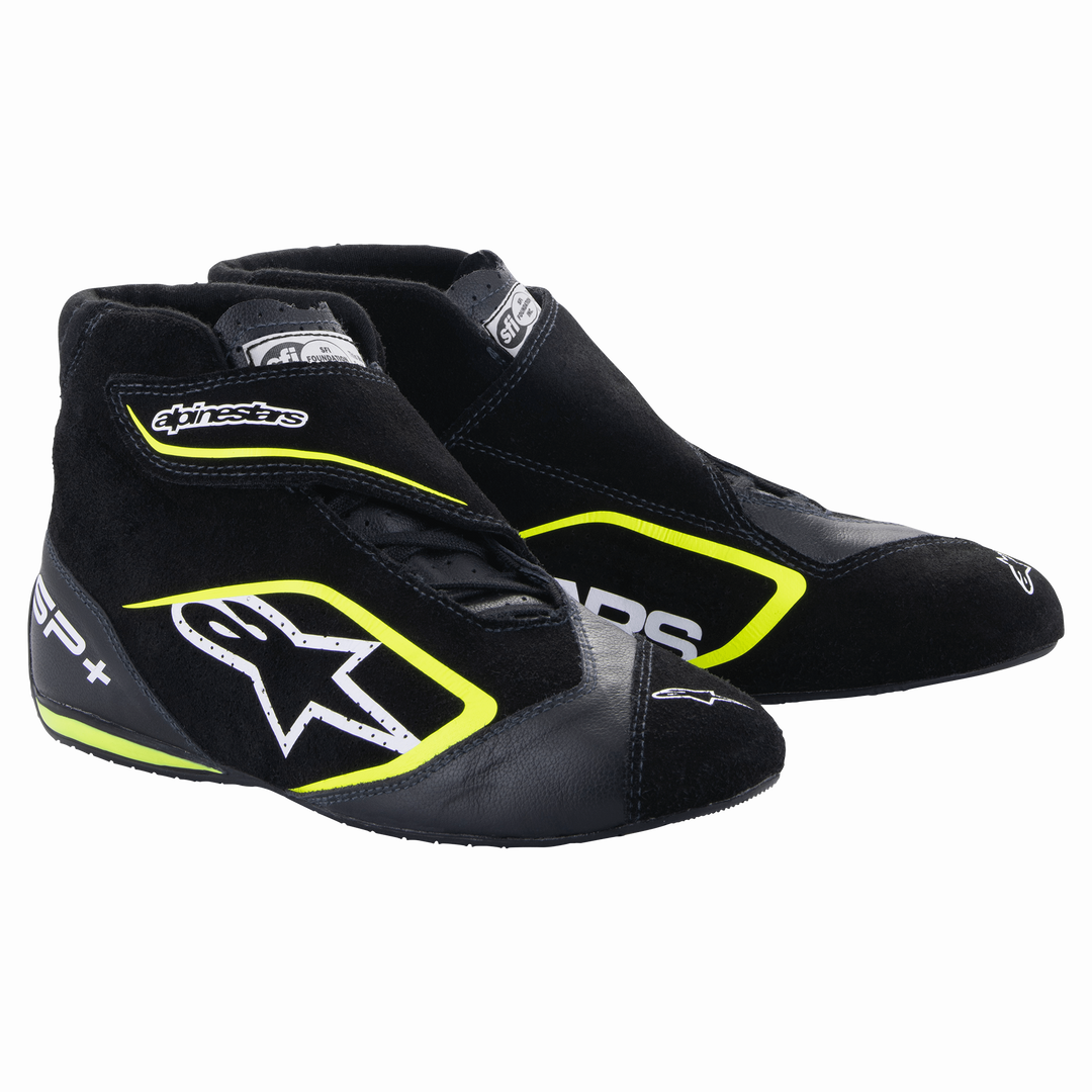 Auto Footwear | Alpinestars