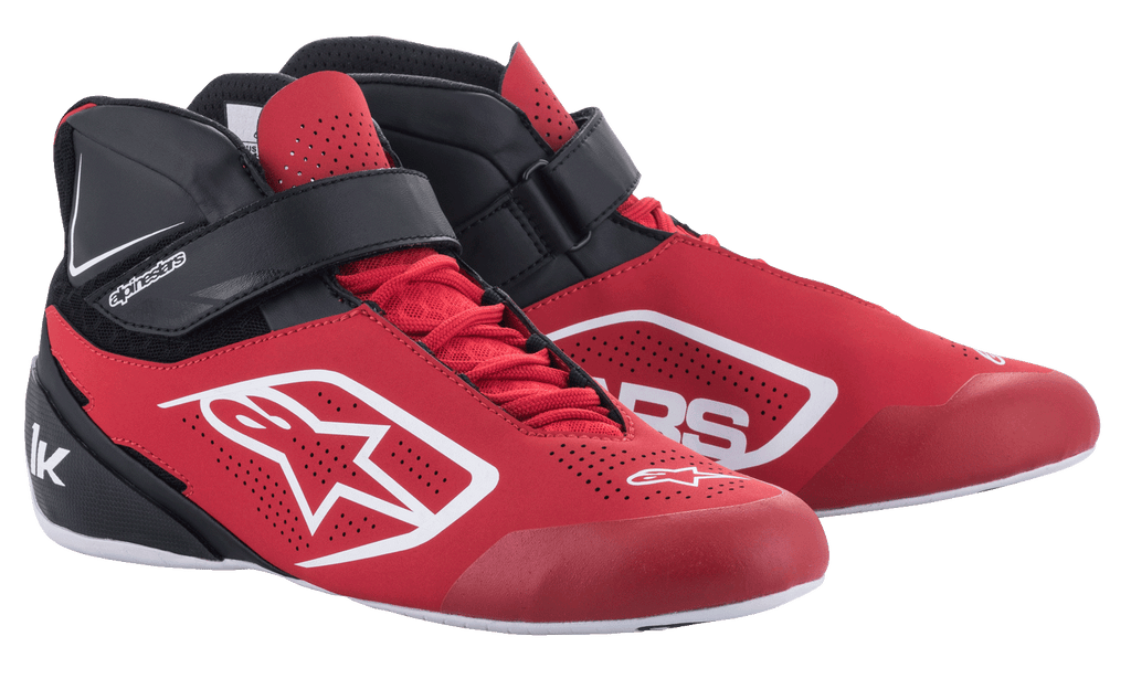 2022 Tech-1 K V2 Shoes | Alpinestars