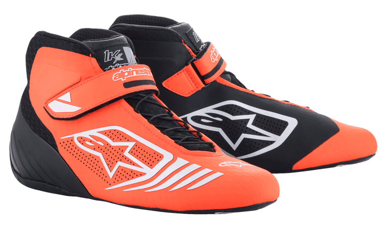 Tech-1 KX Shoes