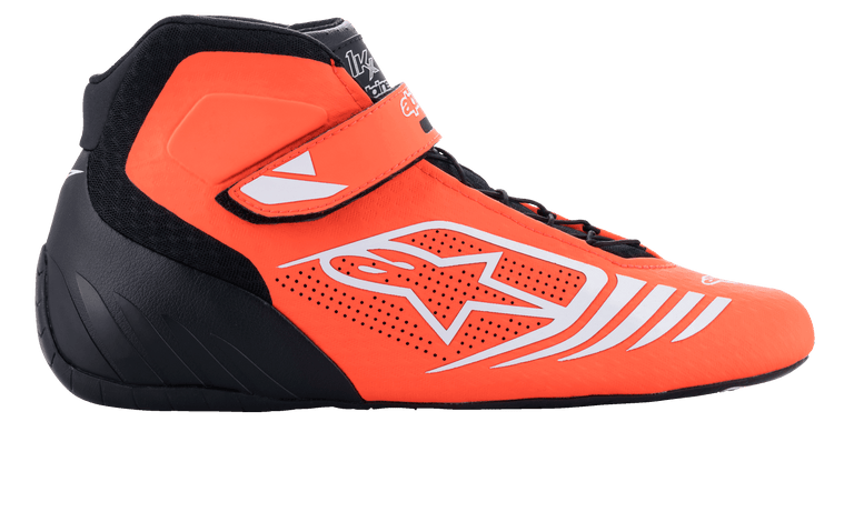 Tech-1 KX Shoes