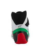 Tech-1 KX V3 Shoes - FIA