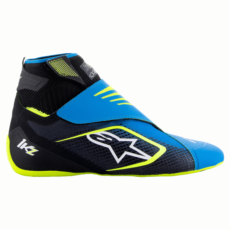 Tech-1 KZ V2 Shoes