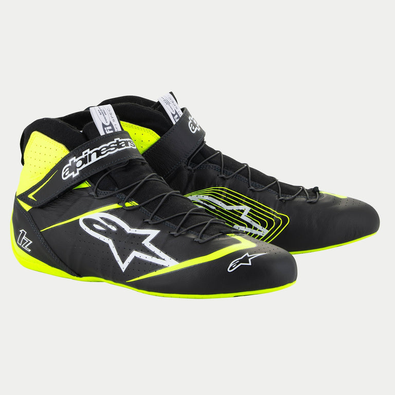 Tech-1 Z V3 Shoes SFI