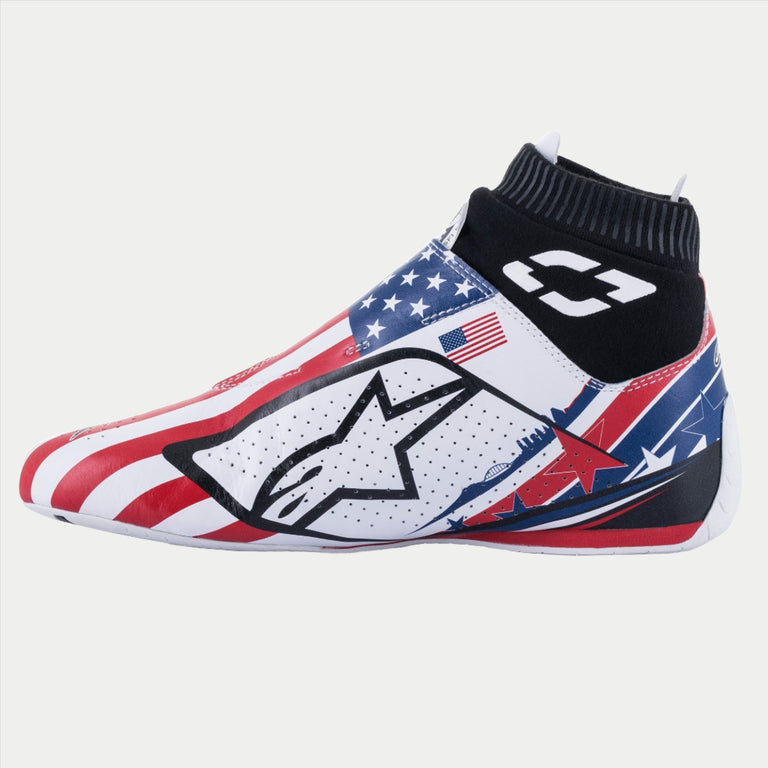 Supermono V2 Shoes - Grand Prix