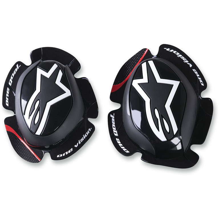 GP Pro Knee Sliders