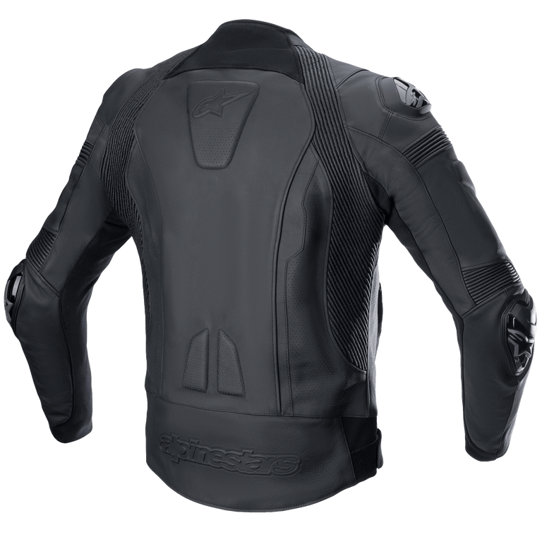 Missile V2 Airflow Leather Jacket