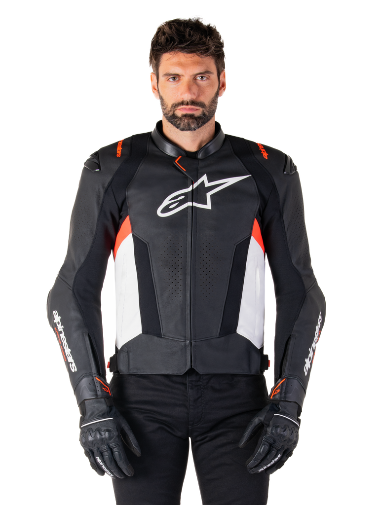 Racing Sport Jackets Alpinestars