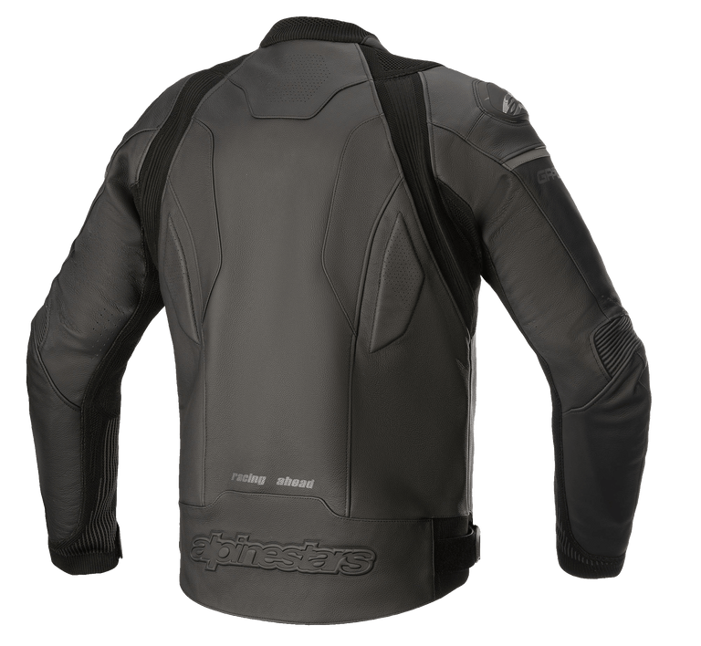 GP Plus R V3 Rideknit® Leather Jacket