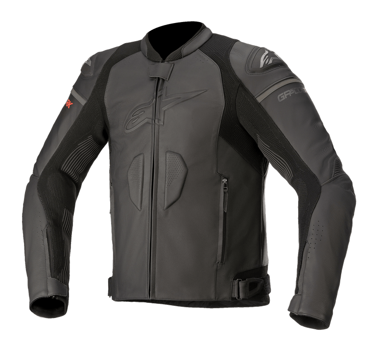 GP Plus R V3 Rideknit® Leather Jacket