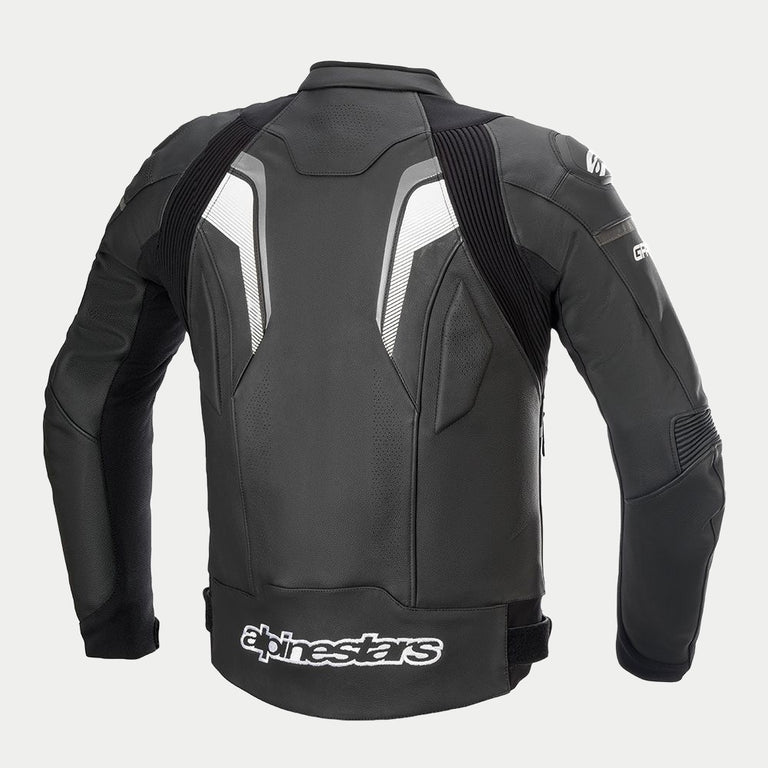 GP Plus R V3 Airflow Leather Jacket