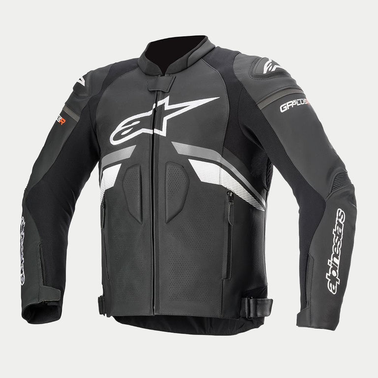 GP Plus R V3 Airflow Leather Jacket