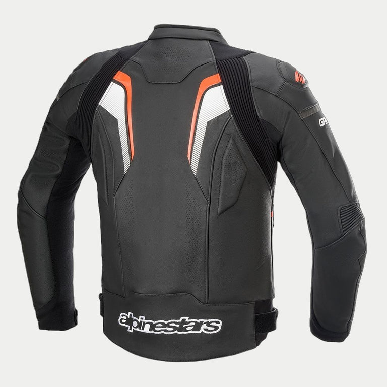 GP Plus R V3 Airflow Leather Jacket