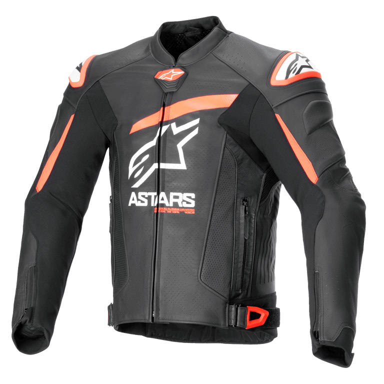 GP Plus R V4 Airflow Leather Jacket