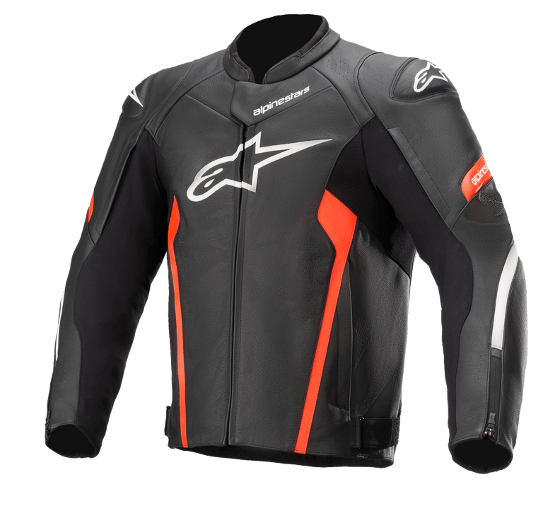 Alpinestars bike jacket hotsell