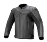 Faster V2 Leather Jacket