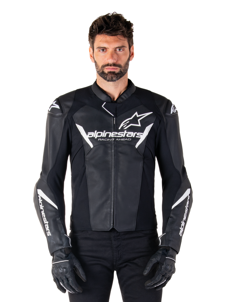 Racing Sport Jackets Alpinestars