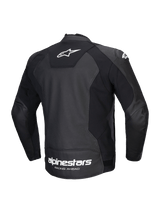 Faster V3 Airflow Leather Jacket