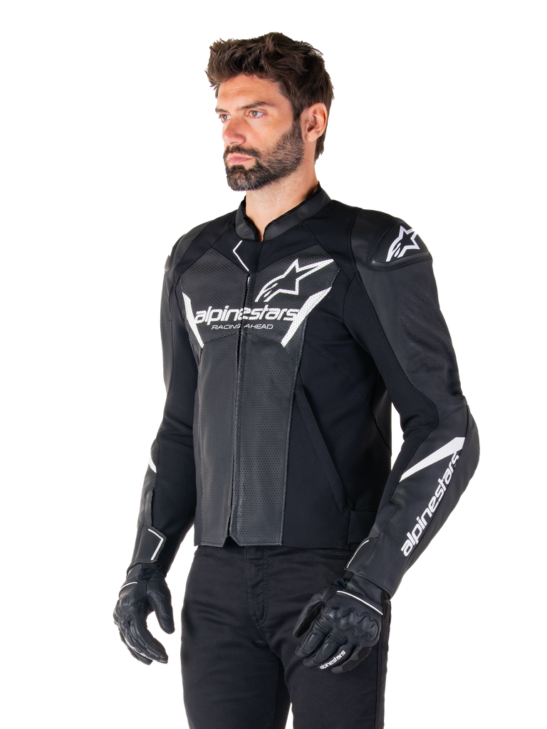 Alpinestars indy jacket best sale