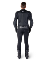 Faster V3 Airflow Leather Jacket