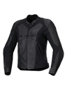 Stella Faster V3 Leather Jacket