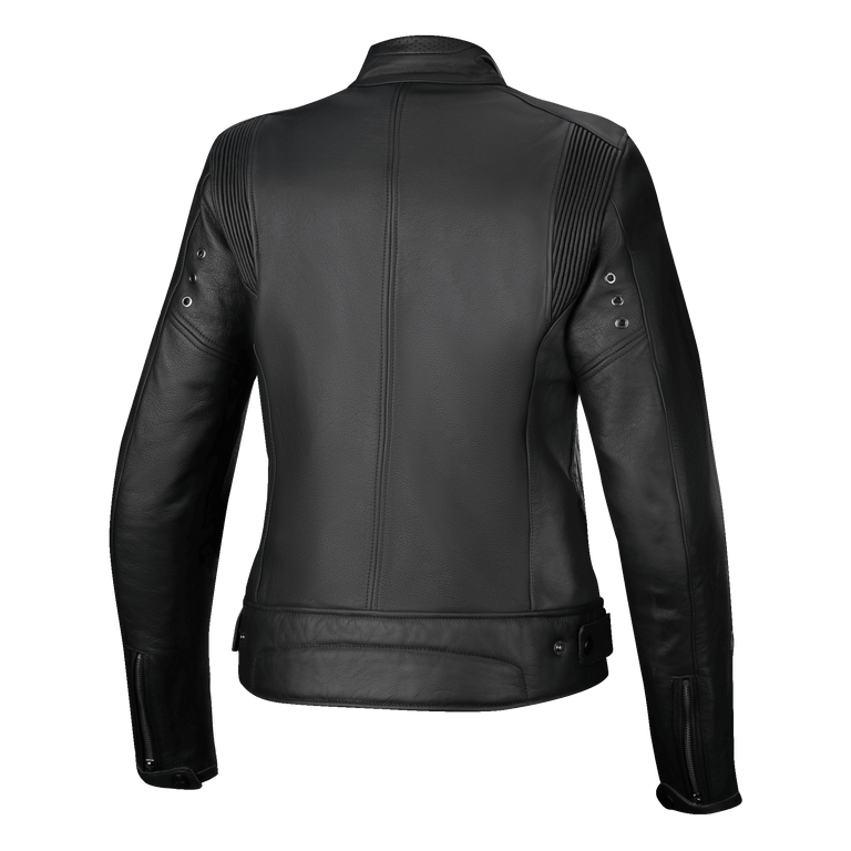 Women Stella Dyno Leather Jacket