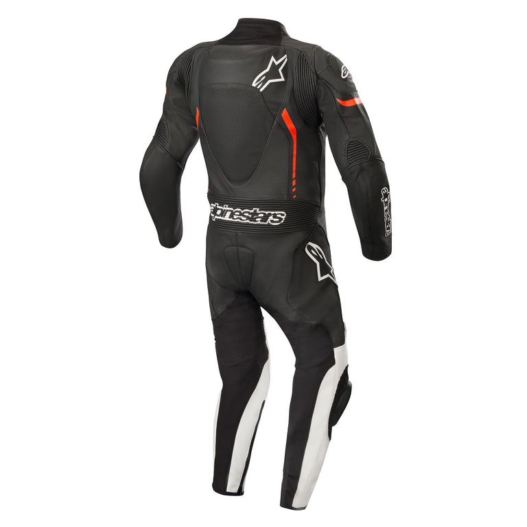 Youth GP Plus 1-Piece Leather Suit