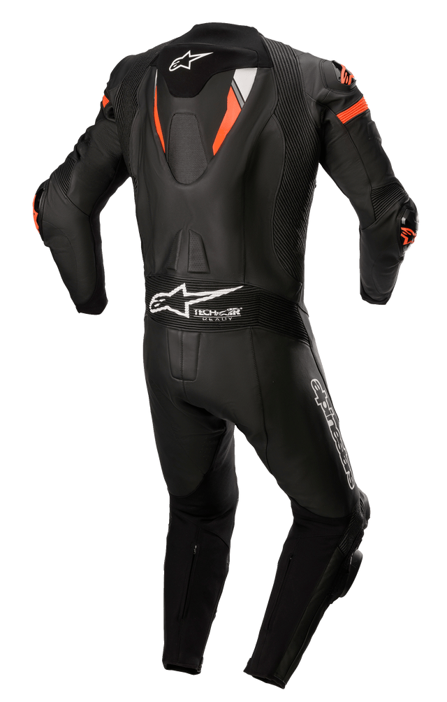 Missile V2 1-Piece Leather Suit | Alpinestars