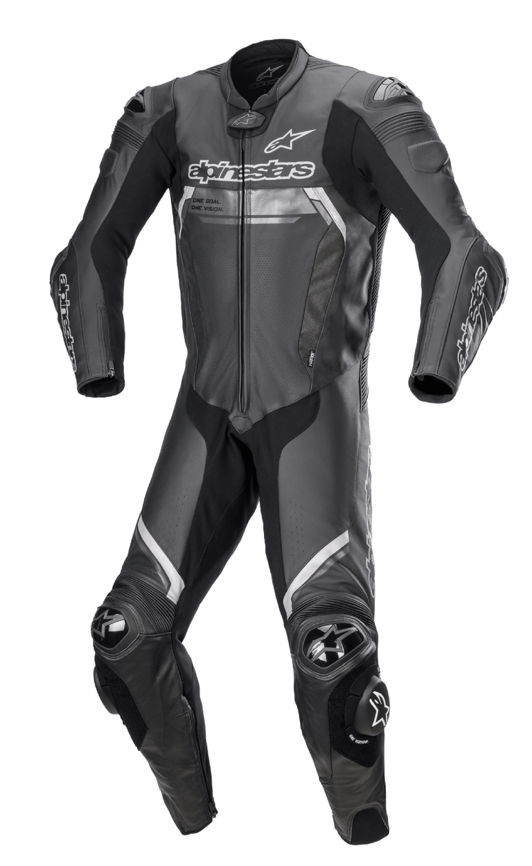 Missile V2 1-Piece Ignition Leather Suit