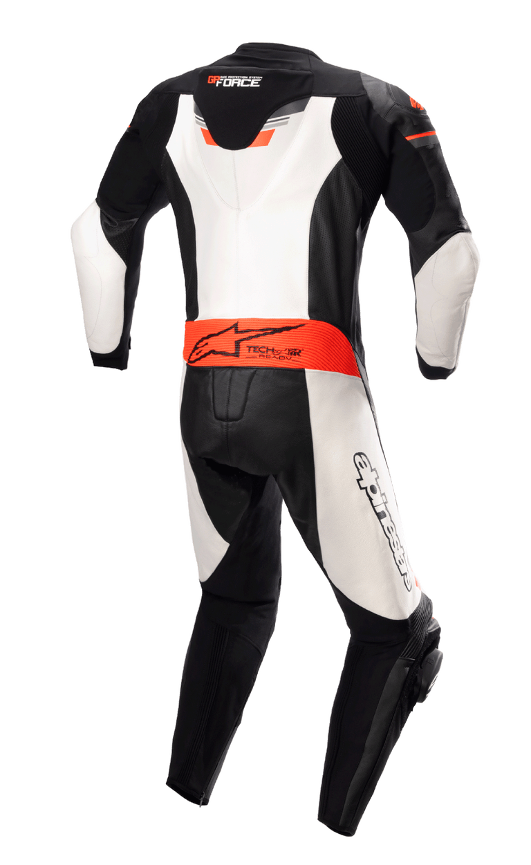 GP Force Chaser Leather - 1PC