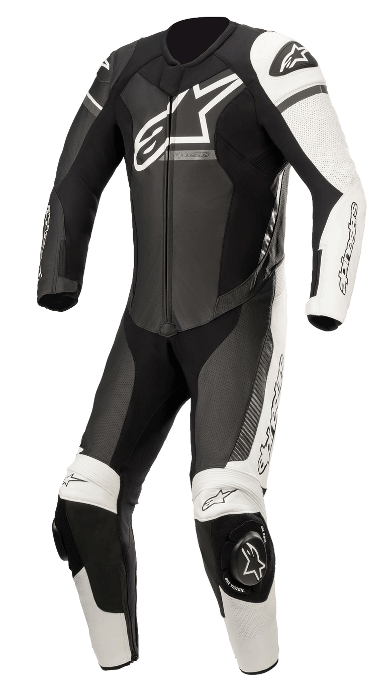 GP Force Phantom Leather Suit 1Pc