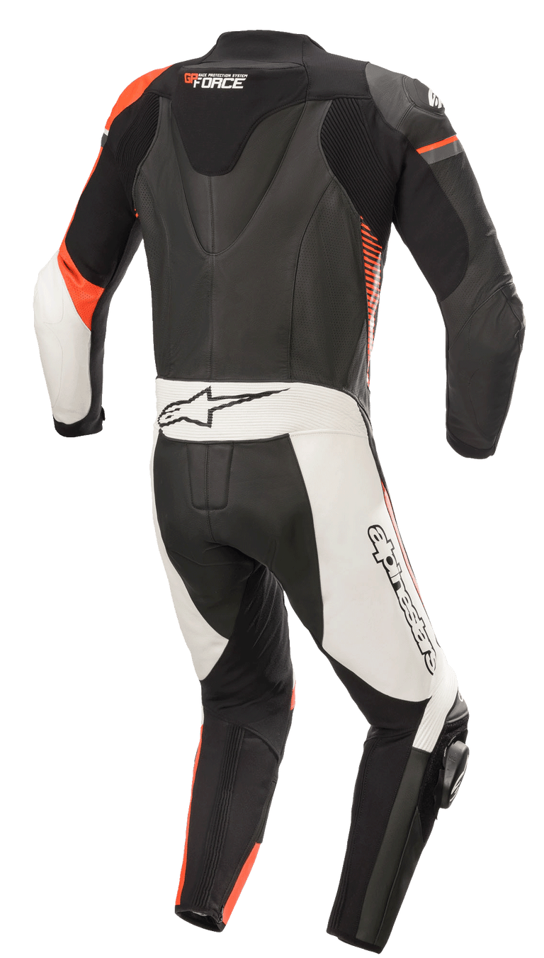 GP Force Phantom Leather Suit 1Pc