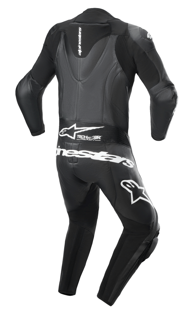 Gp Force Lurv 1-Piece Leather Suit