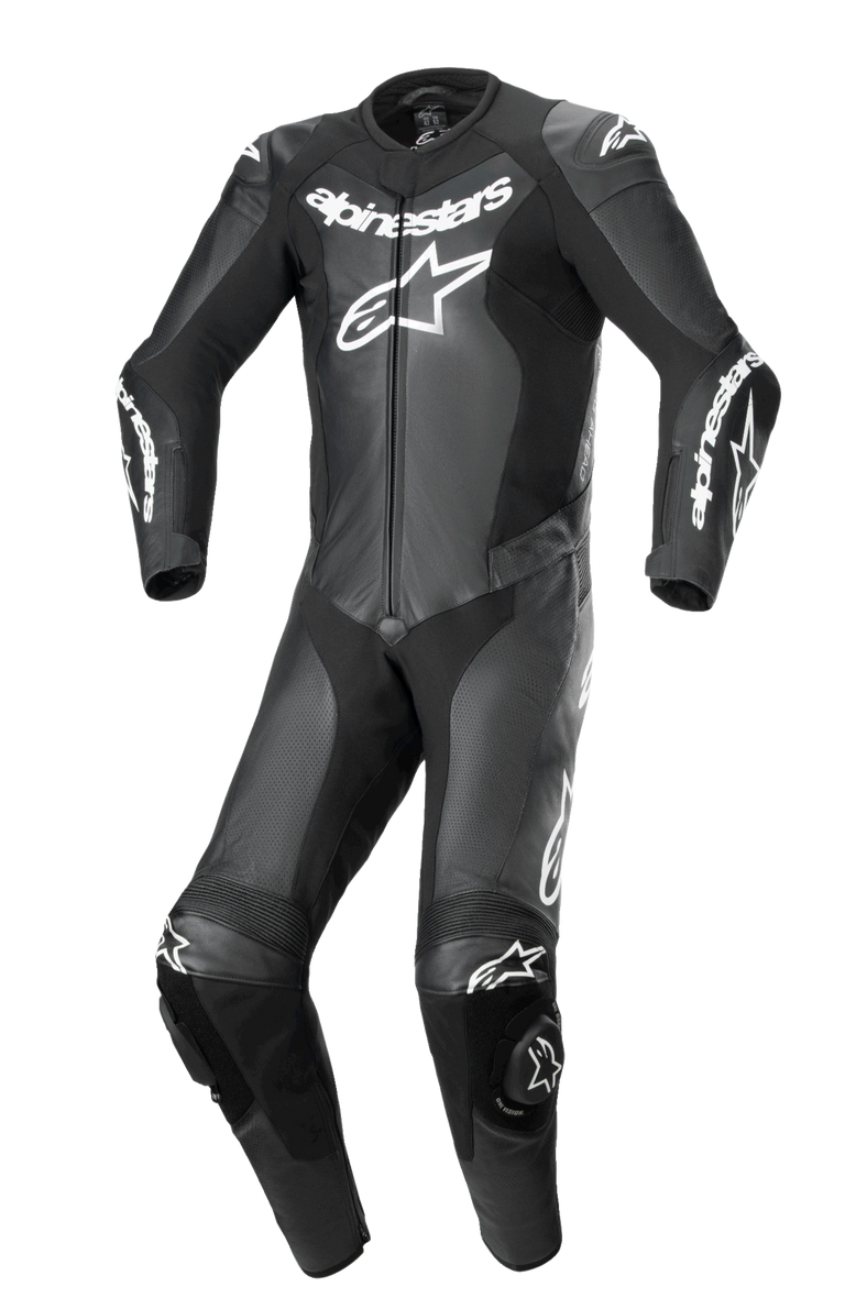 Gp Force Lurv 1-Piece Leather Suit