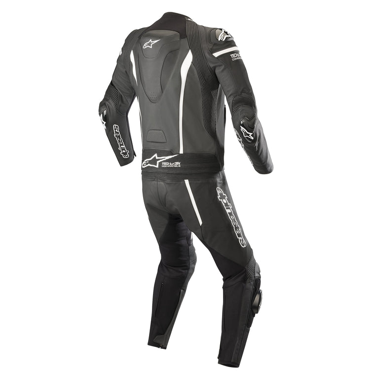 Missile 2-Piece Leather Suit Tech-Air® Compatible