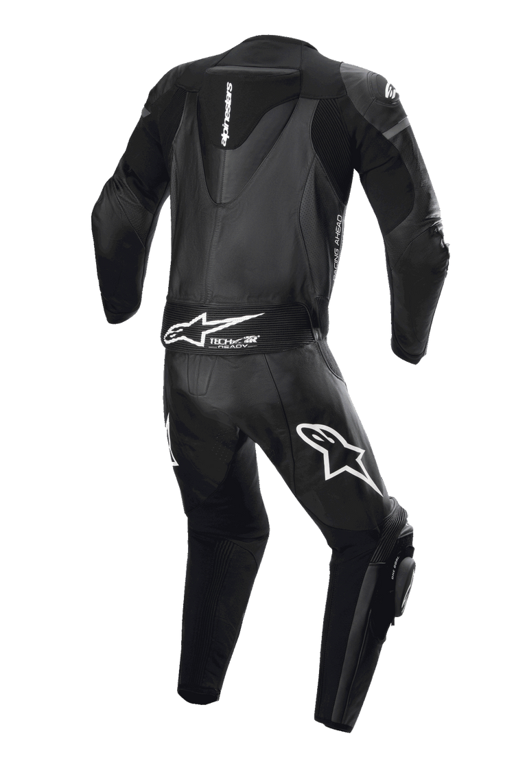 Gp Force Lurv 2-Piece Leather Suit