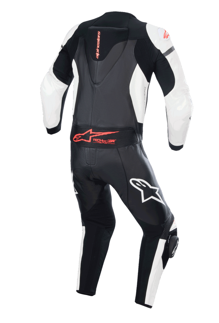 Gp Force Lurv 2-Piece Leather Suit