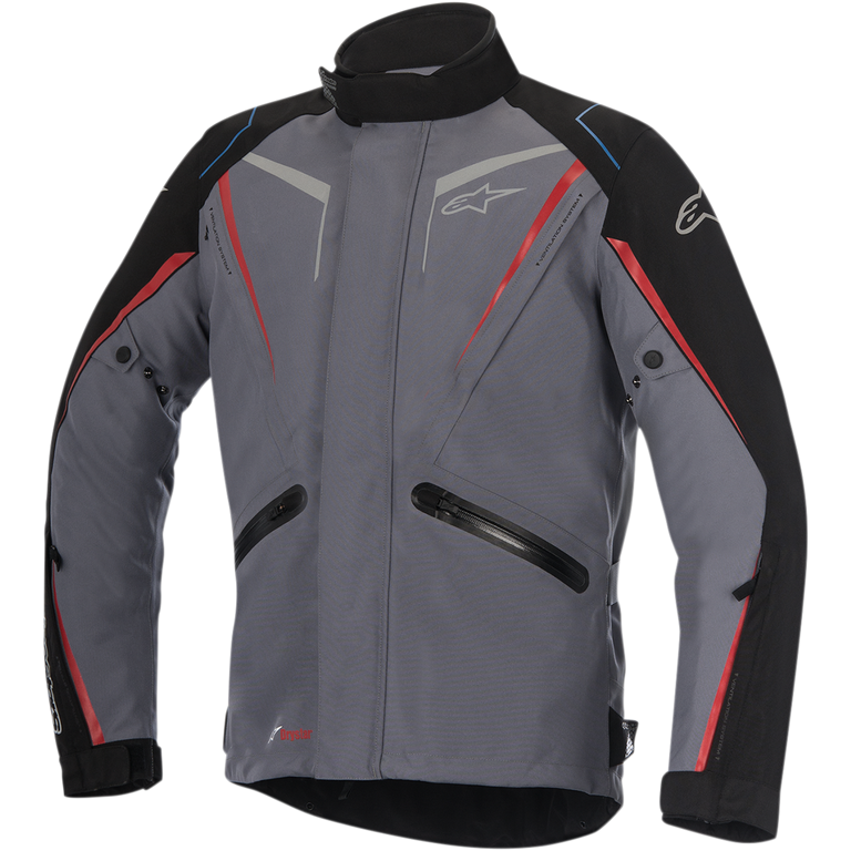 Yokohama Drystar® Jacket