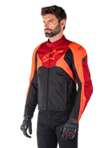 T-Jaws V4 Waterproof Jacket