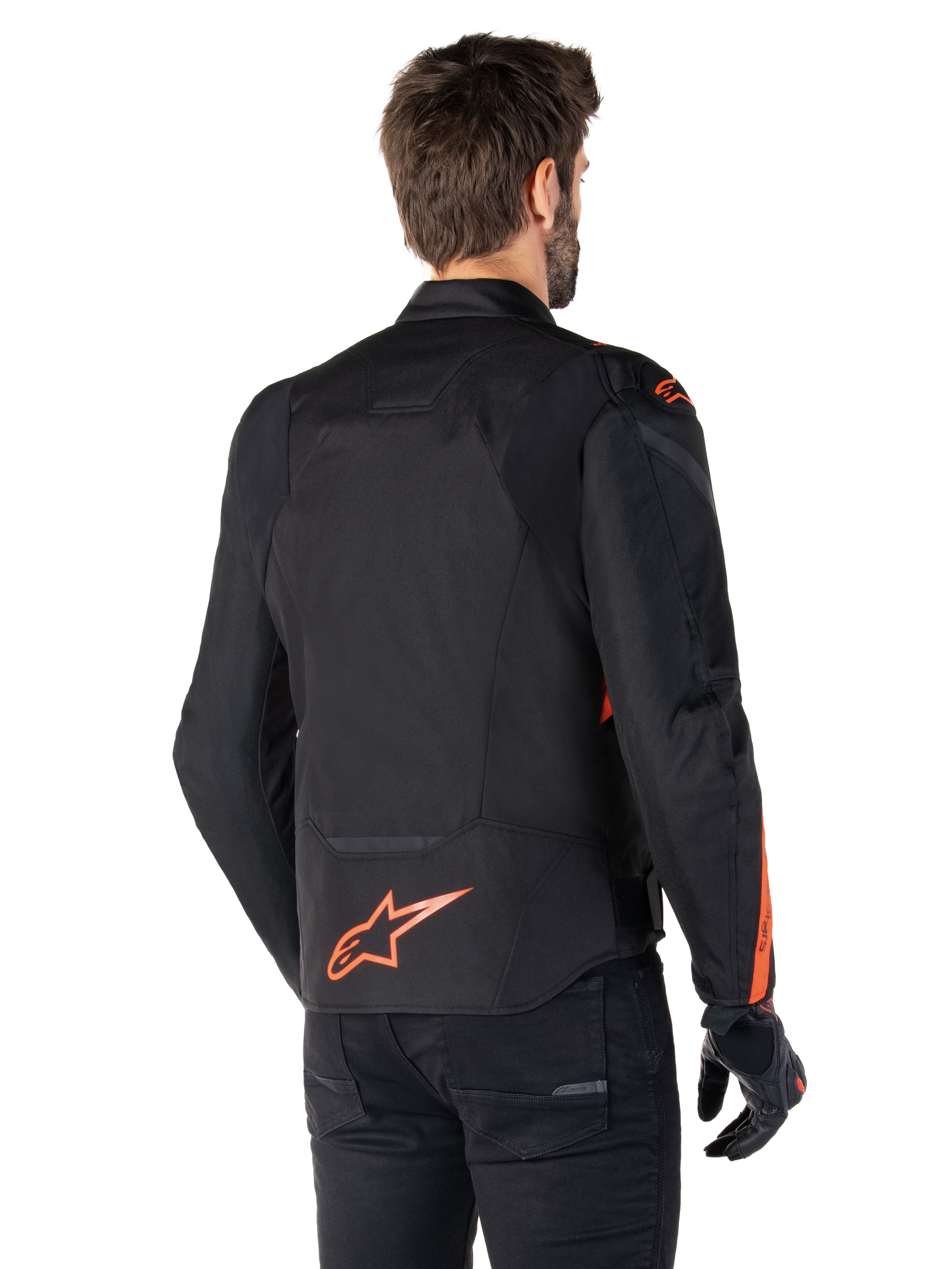 T-Jaws V4 Waterproof Jacket