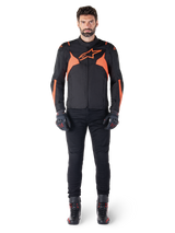 T-Jaws V4 Waterproof Jacket