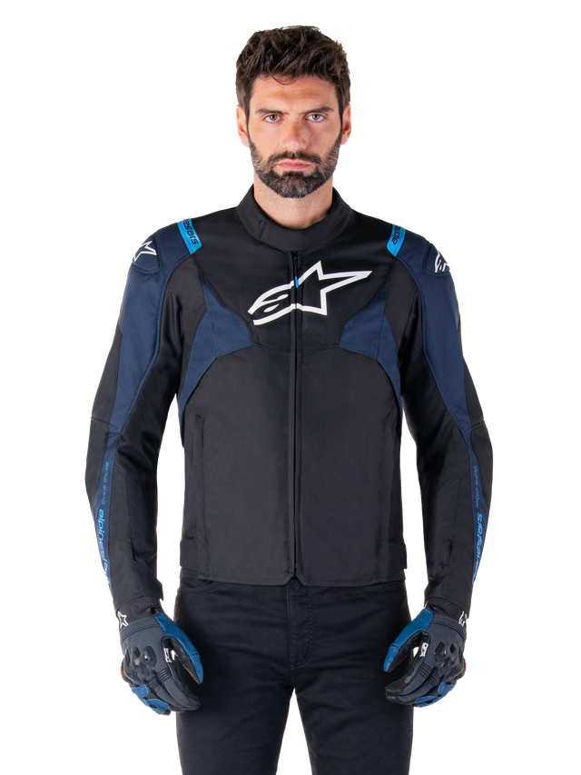 Alpinestars fastback wp jacket best sale